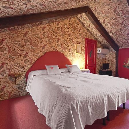 Ca' Maddalena Bed and Breakfast Venedig Eksteriør billede